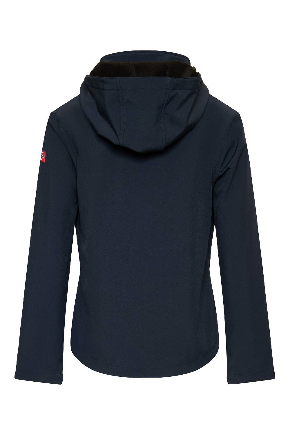 Nordberg INGRIDA Ladies Softshells Navy Vatertagsangebot