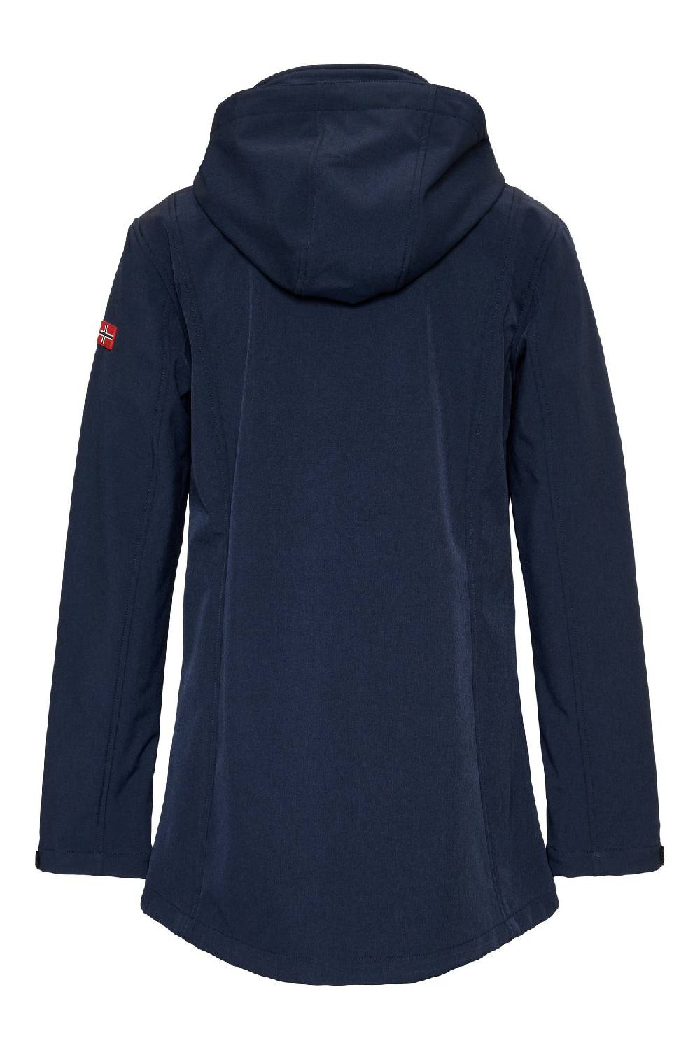 Nordberg RONDA Dark Navy Melange Jubiläumsangebot