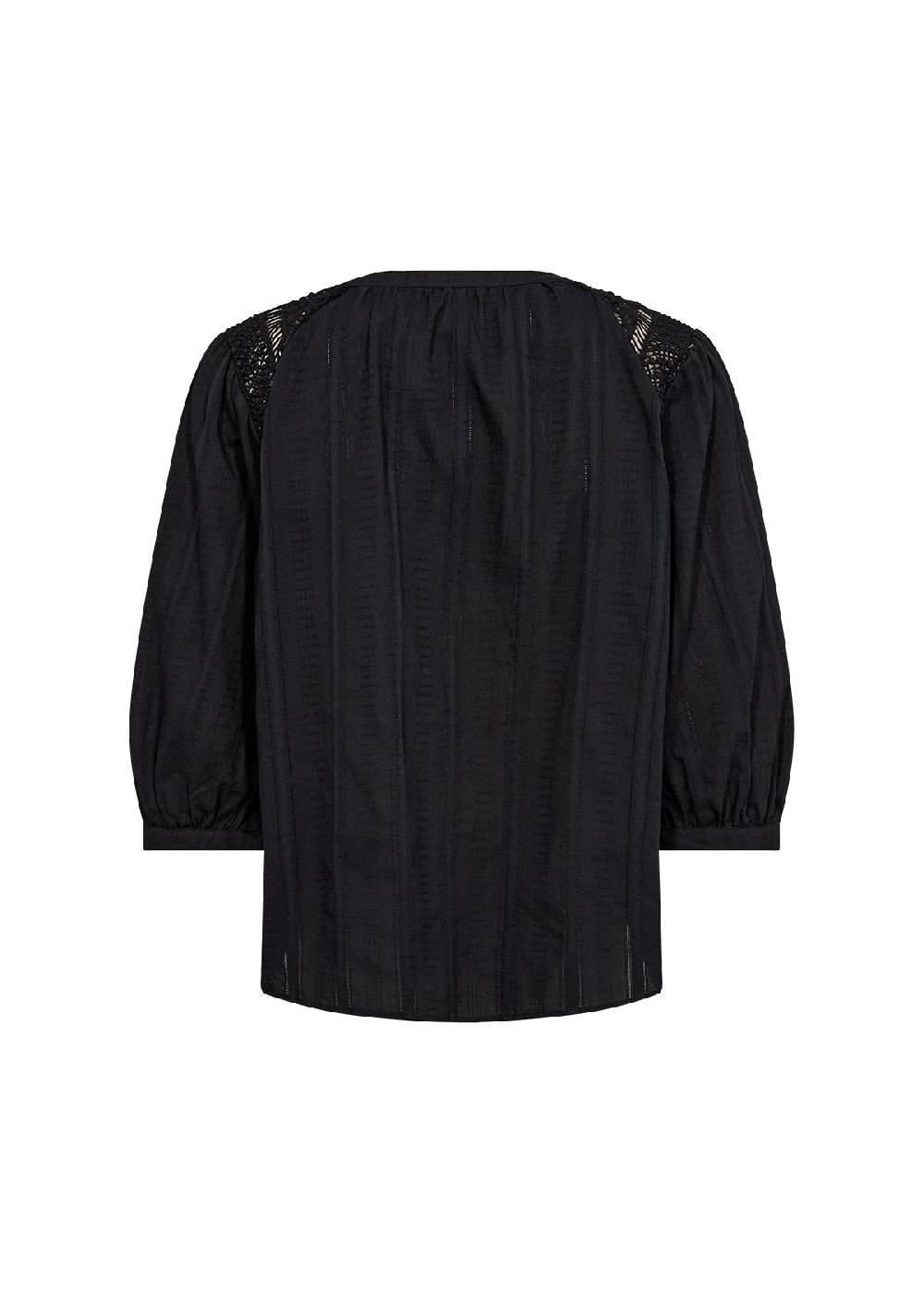 Soya Concept SC-EDONA 1 (9999 Black) Bestseller