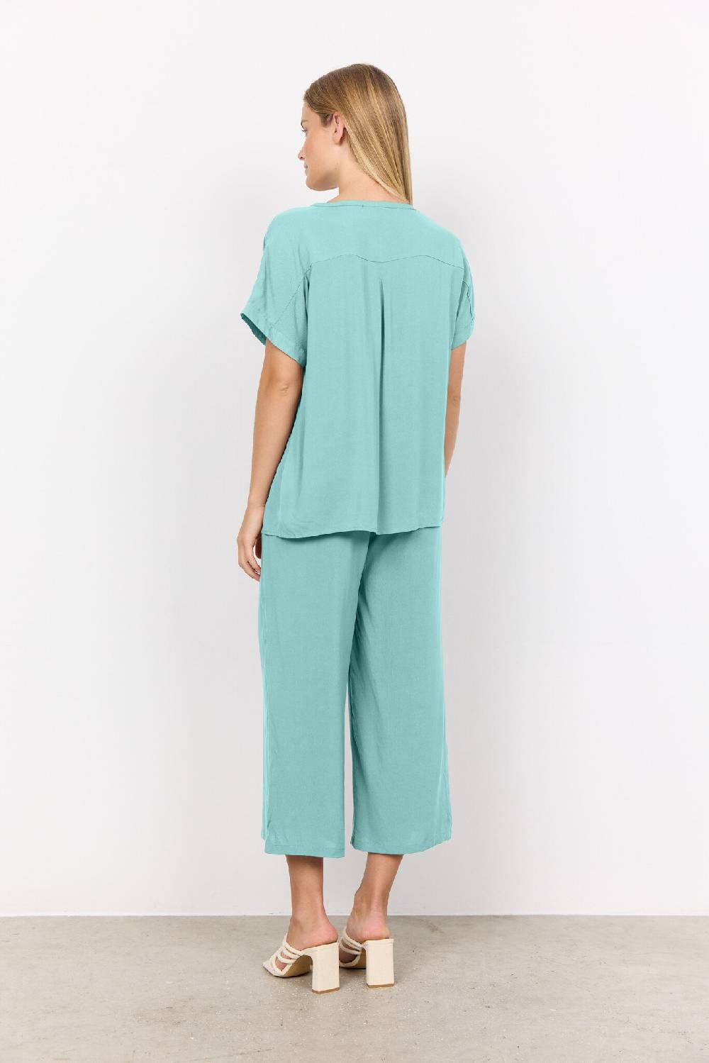Soya Concept SC-RADIA 9 (6030 Aqua) Räumungsverkauf