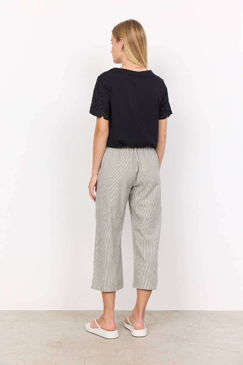 Soya Concept SC-LORAINE 5 (9999 Black) Riesige Ersparnisse