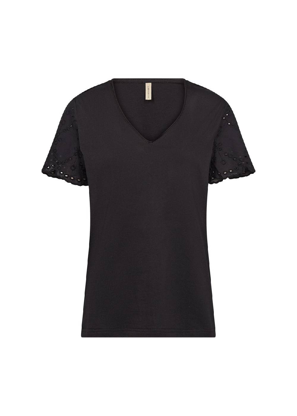 Soya Concept SC-LORAINE 5 (9999 Black) Riesige Ersparnisse