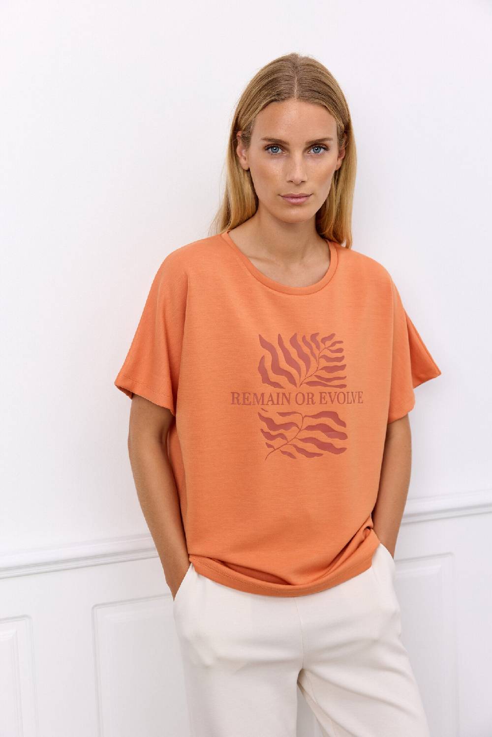 Soya Concept SC-BANU 176 (3550 Papaya) VIP-Rabatte