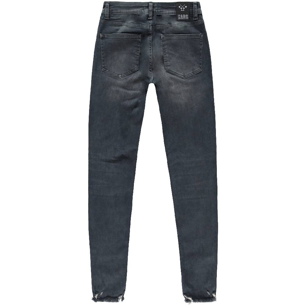 Cars Jeans ELIF Skinny Dirty Used Begrenzte Freigabe