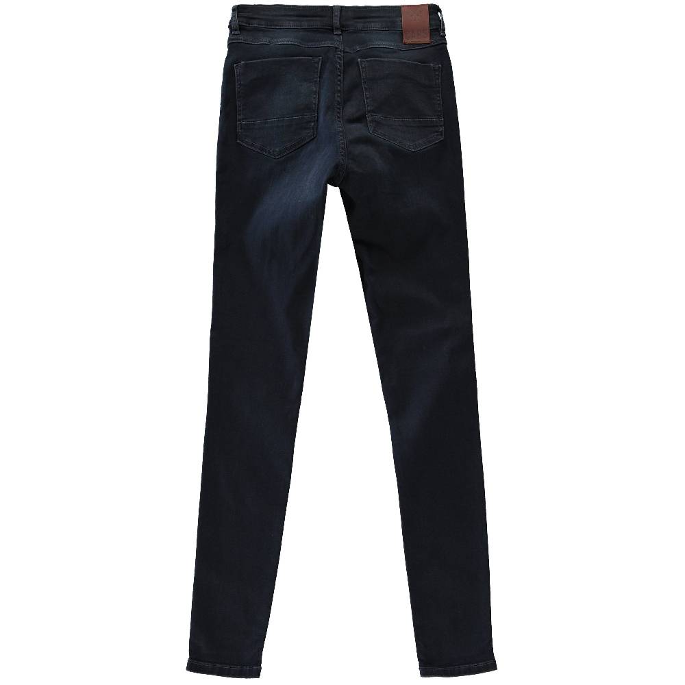 Cars Jeans ELISA Den.Blue Black Letzte 2 Tage