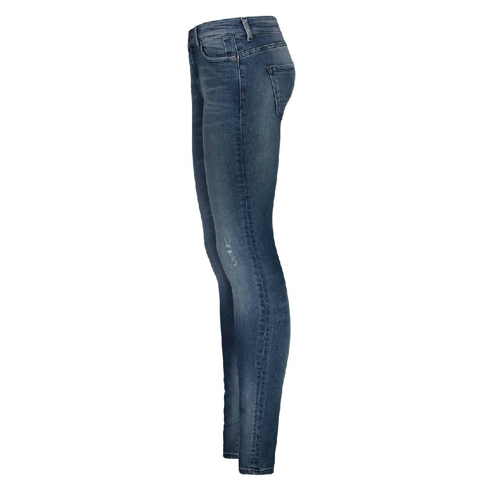 Cars Jeans COLETTE Skinny Den.STW USED Bis zu 60% Rabatt