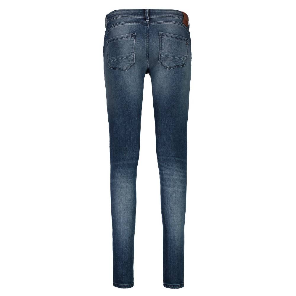Cars Jeans COLETTE Skinny Den.STW USED Bis zu 60% Rabatt