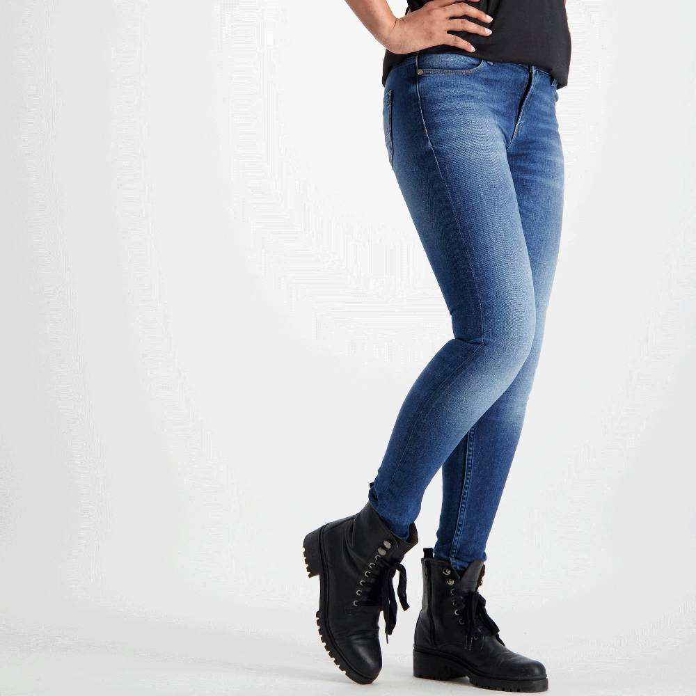 Cars Jeans CLARY Skinny Den.STW USED Bis zu 65% Rabatt