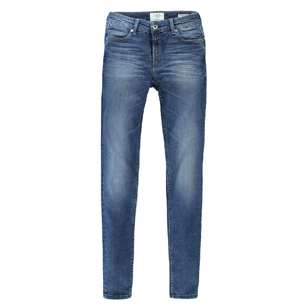Cars Jeans CLARY Skinny Den.STW USED Bis zu 65% Rabatt