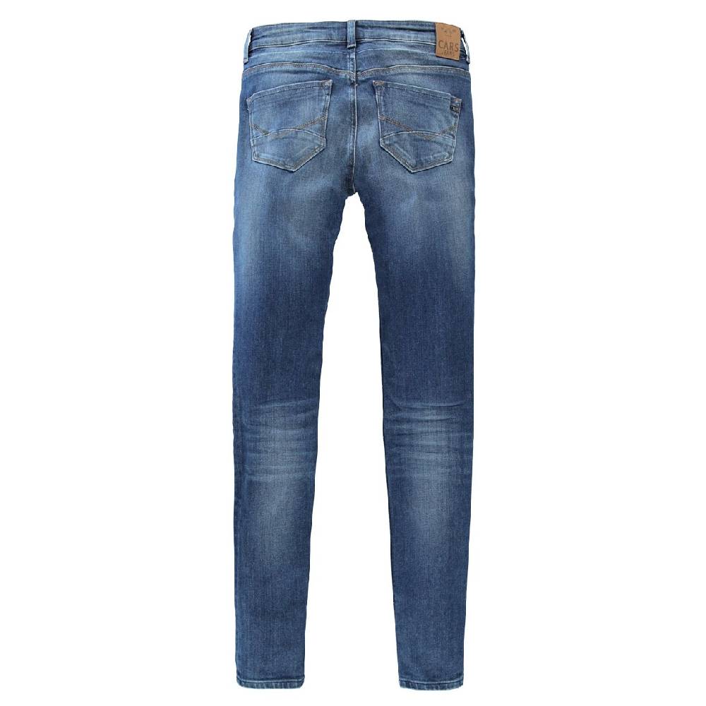 Cars Jeans CLARY Skinny Den.STW USED Bis zu 65% Rabatt