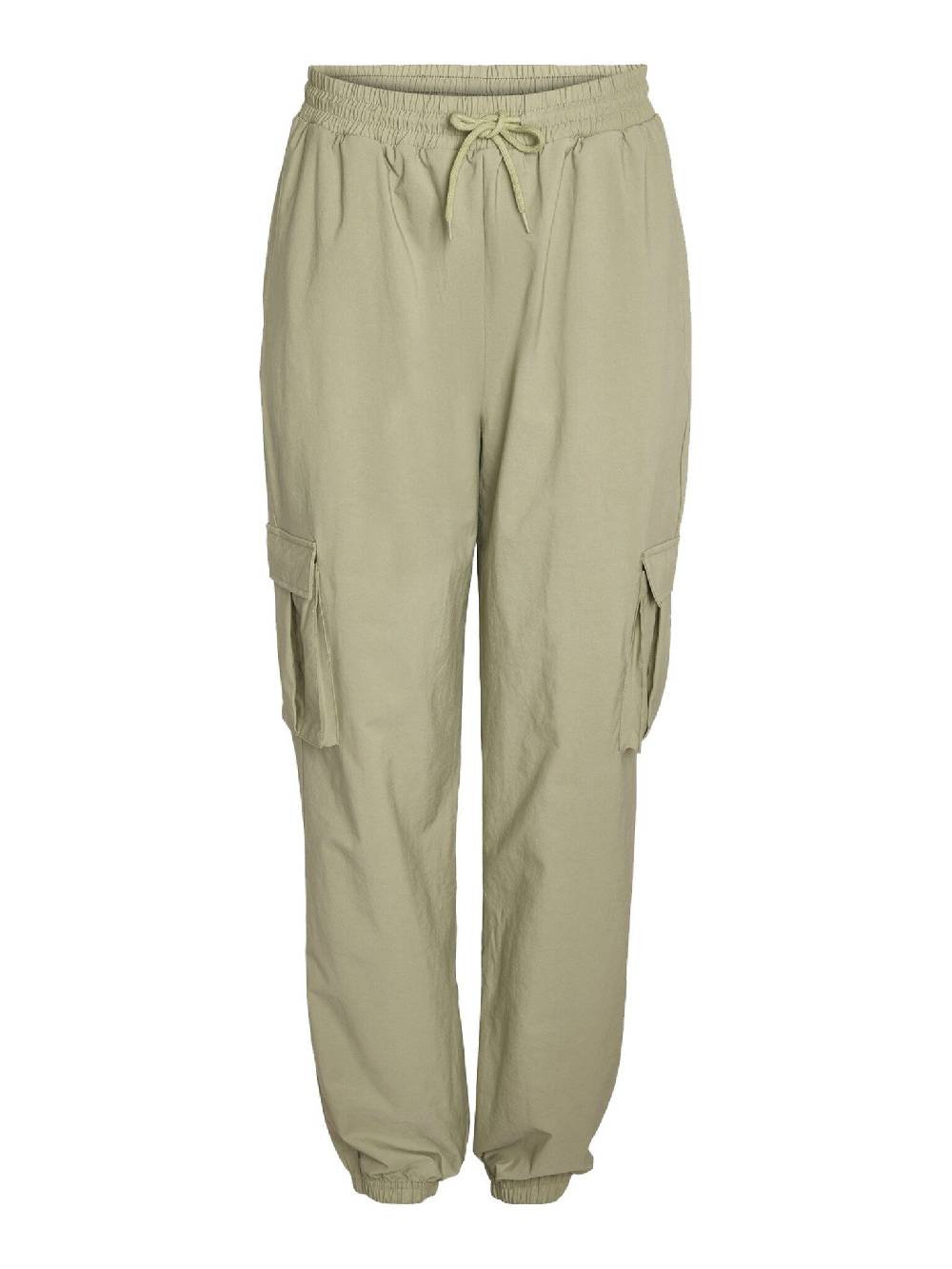 NOISY MAY KIRBY HW Cargo Pants (Sage) Vierteljährliche Förderung