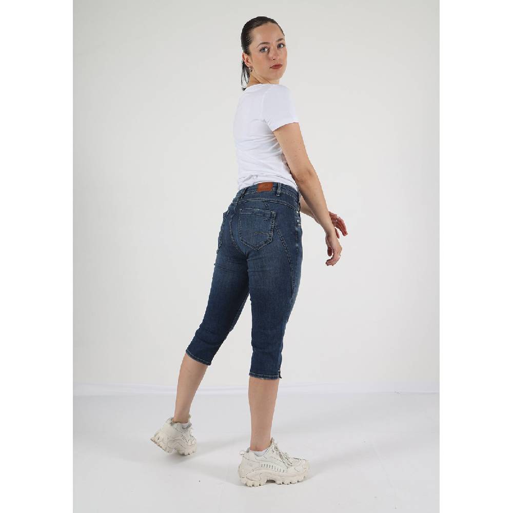 M.O.D RITA CAPRI (3934 Airline Blue) Bis zu 55% Rabatt