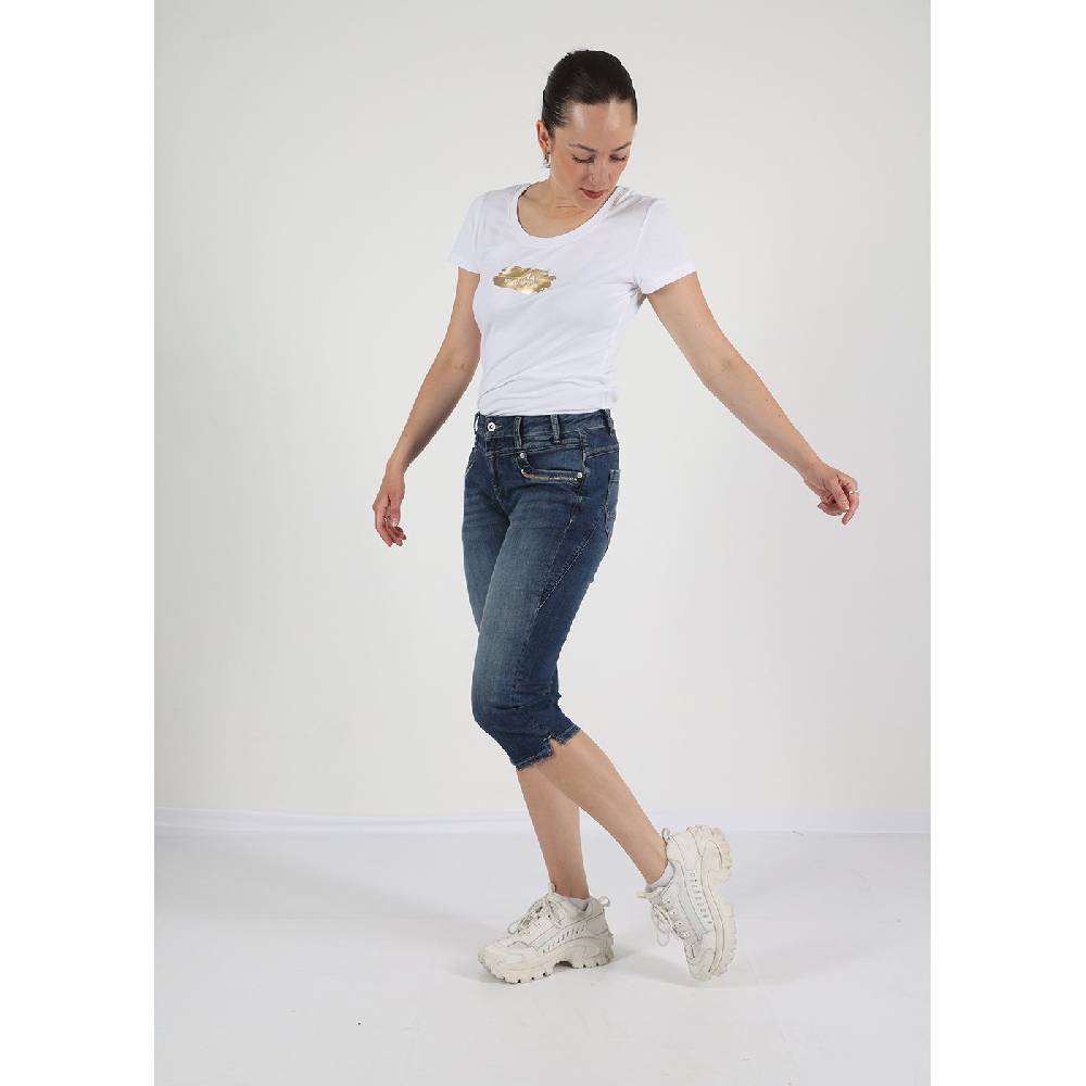 M.O.D RITA CAPRI (3934 Airline Blue) Bis zu 55% Rabatt