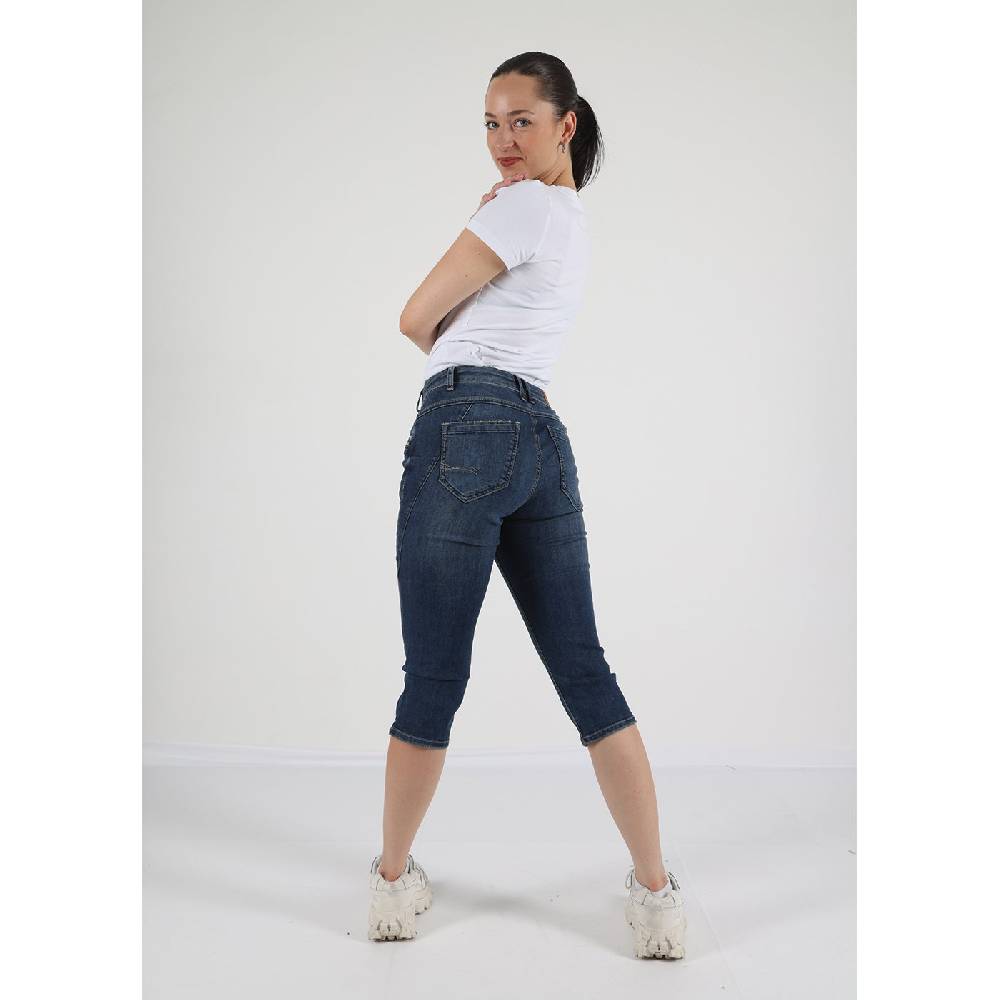 M.O.D RITA CAPRI (3934 Airline Blue) Bis zu 55% Rabatt