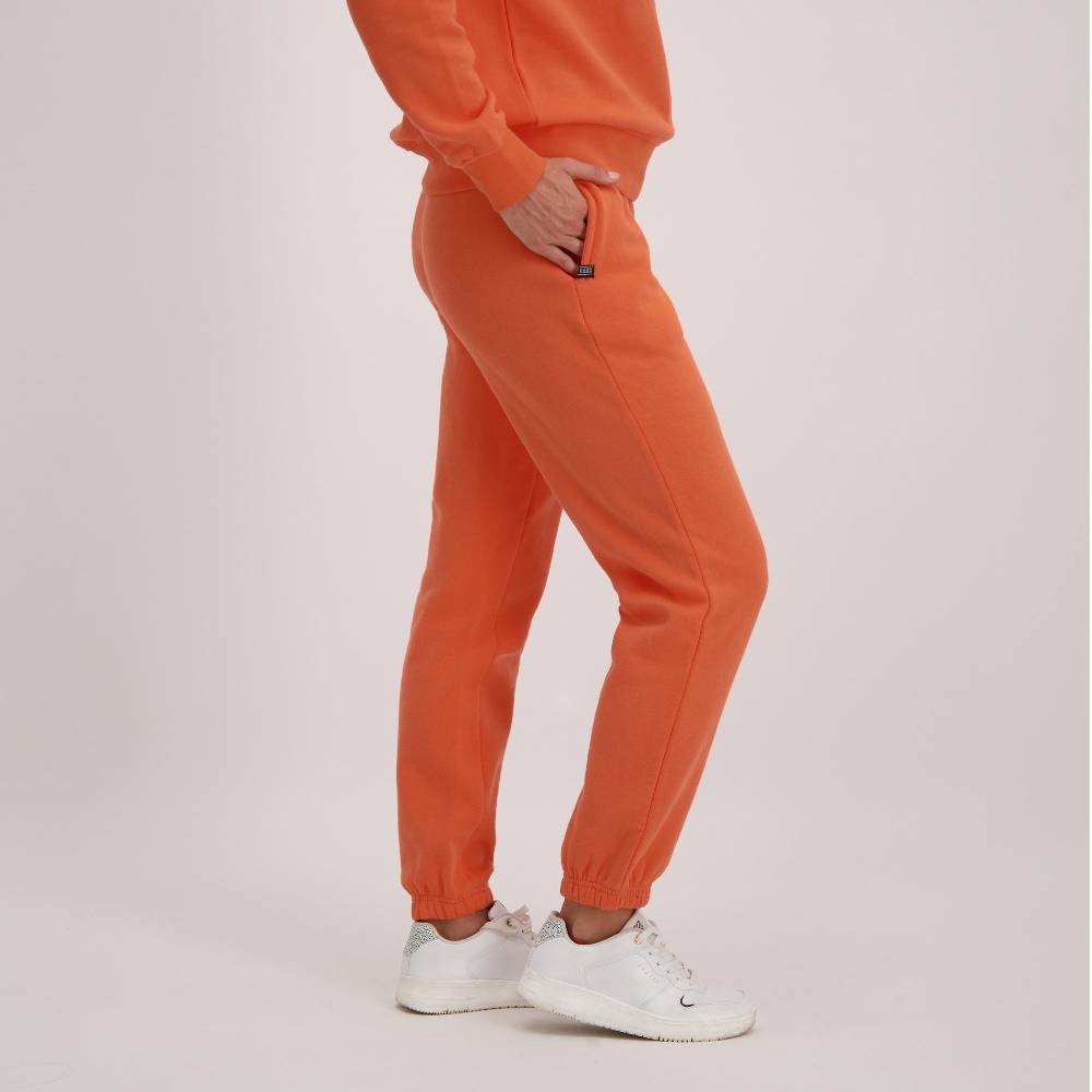Cars Jeans LUXY SW Pant Peach Nur noch ein Tag übrig