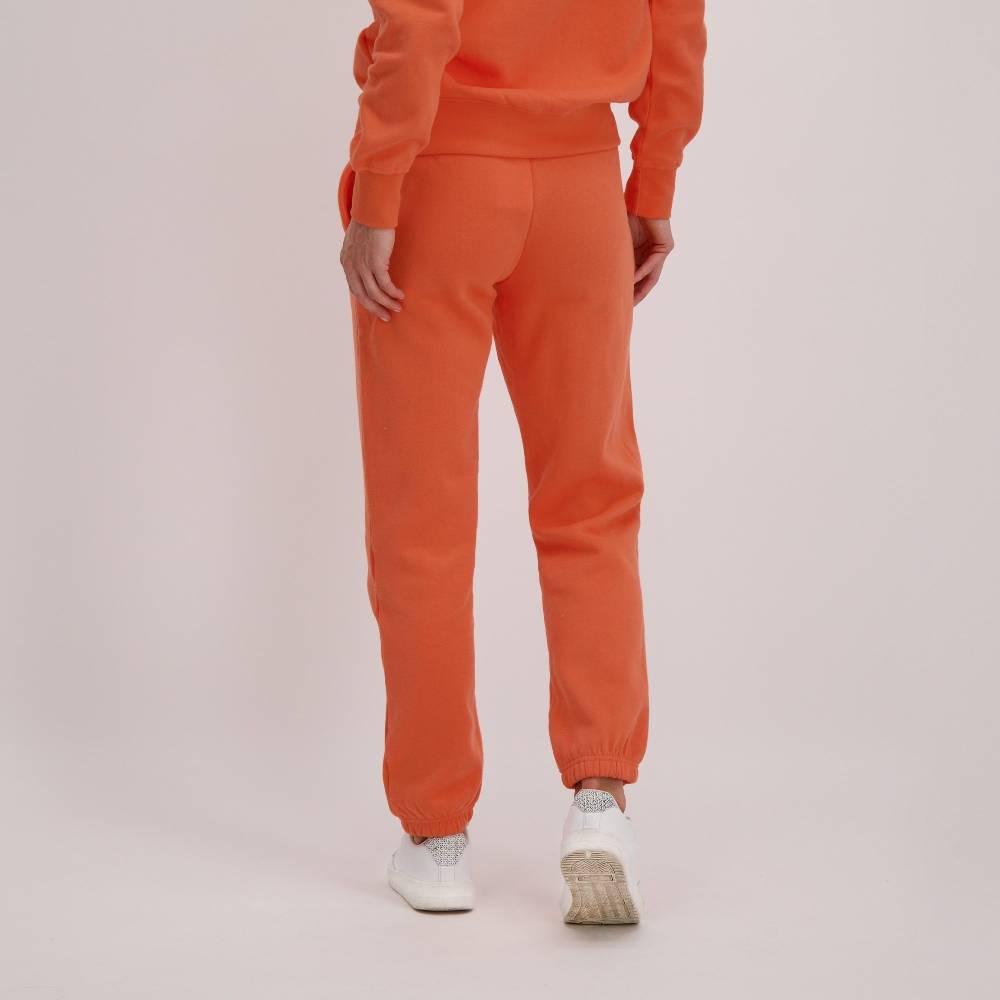 Cars Jeans LUXY SW Pant Peach Nur noch ein Tag übrig