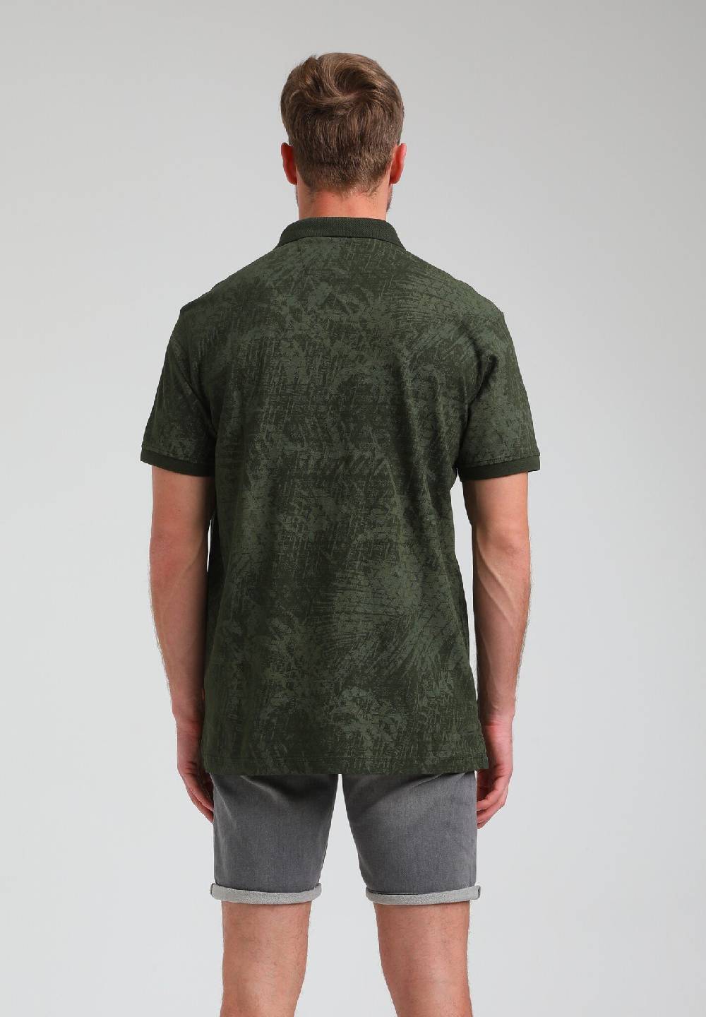 Gabbiano 233720 LEAF GREEN Speichern exportieren