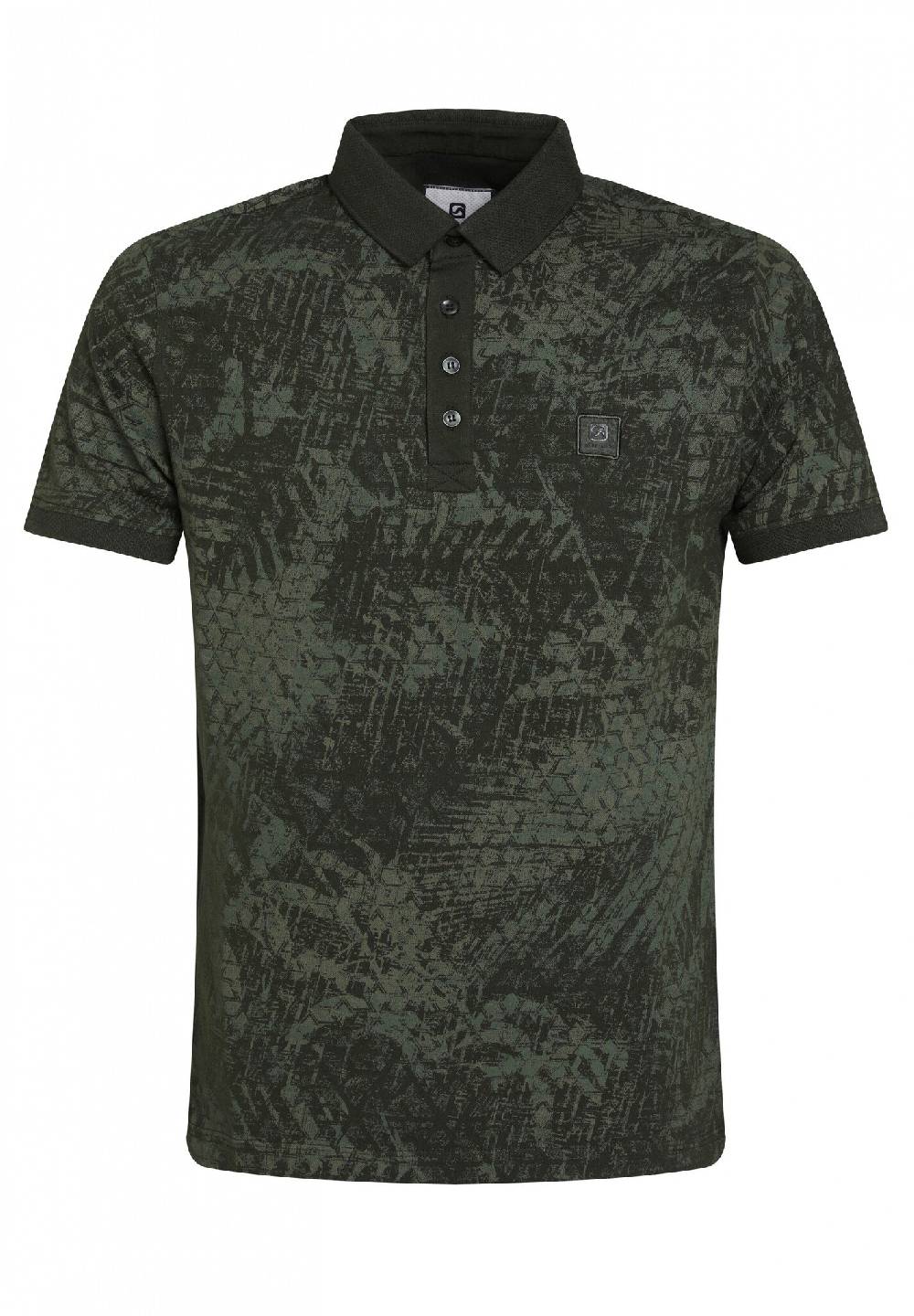 Gabbiano 233720 LEAF GREEN Speichern exportieren