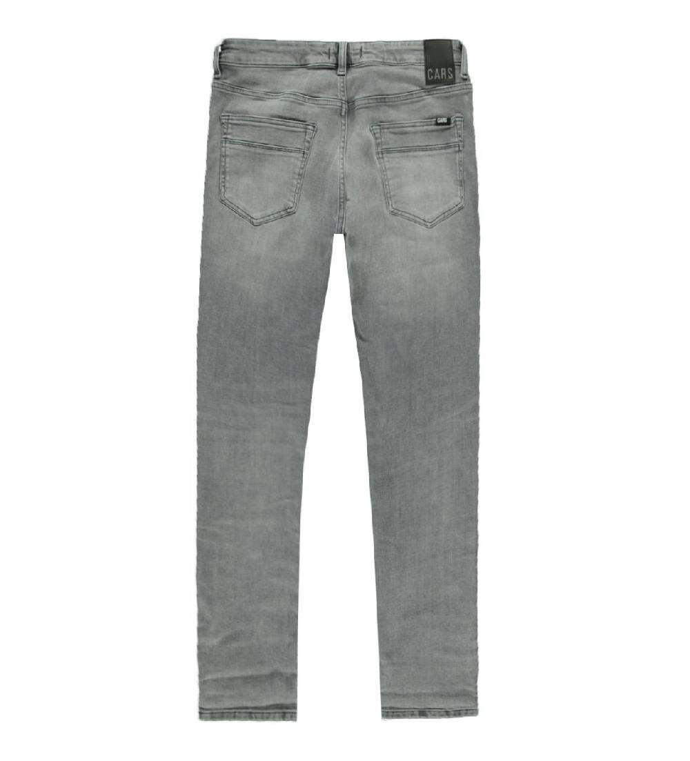 Cars Jeans Bates Denim Grey Used (13 Grey Used) Black Friday Preise