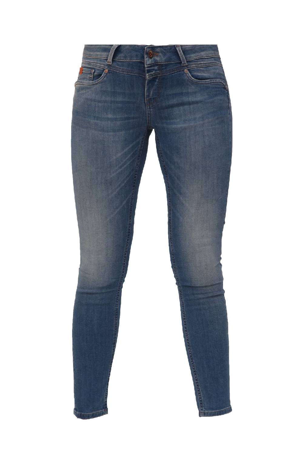 M.O.D Ellen Skinny Fit Kentucky Blue zollfrei