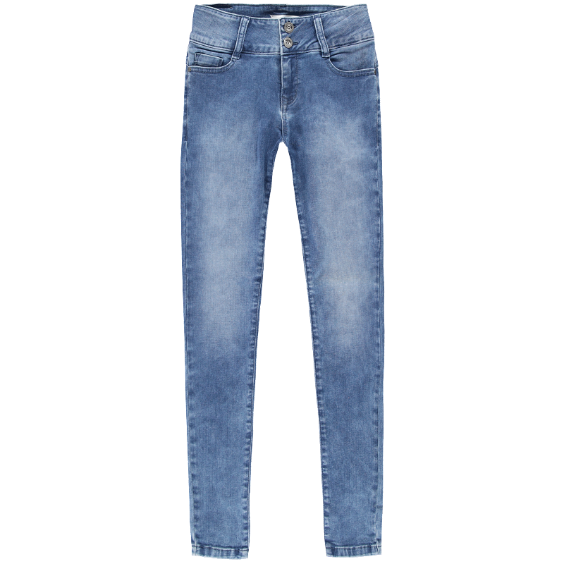 Cars Jeans AMAZING Dark Used (03) 50% Rabatt für begrenzte Zeit