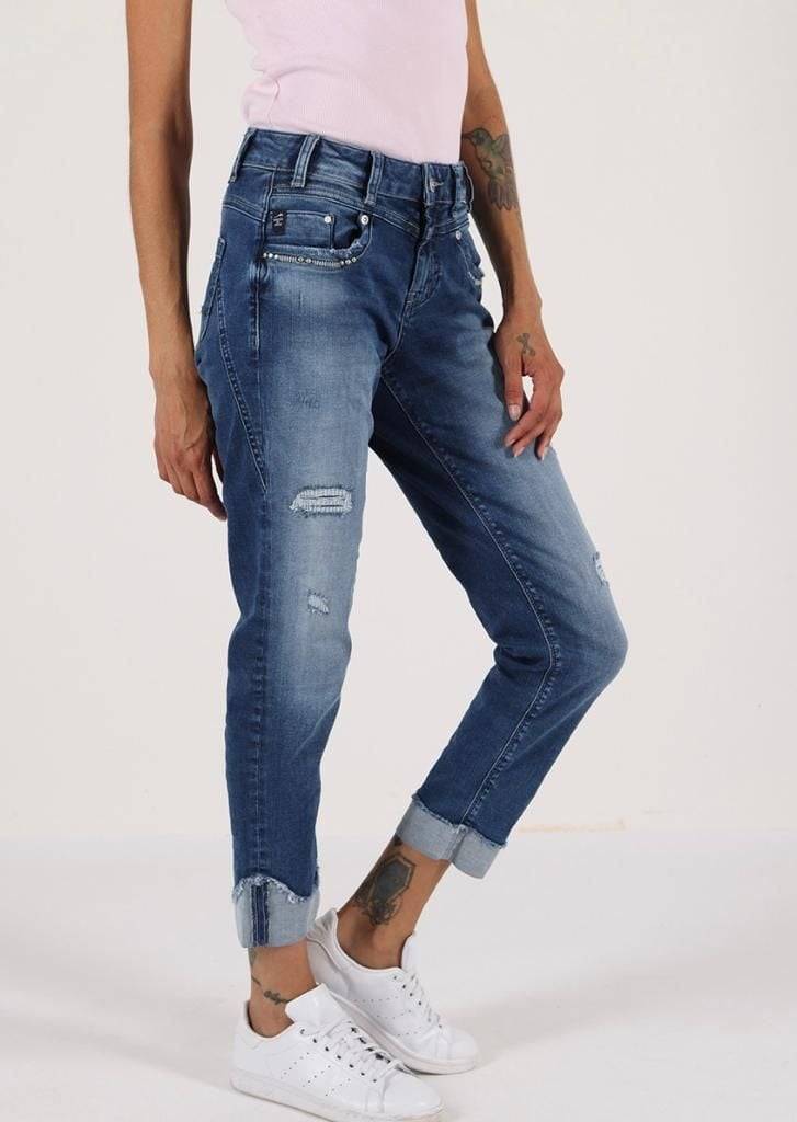 M.O.D RITA Regular Rest Blue Online