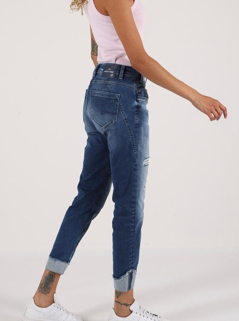 M.O.D RITA Regular Rest Blue Online