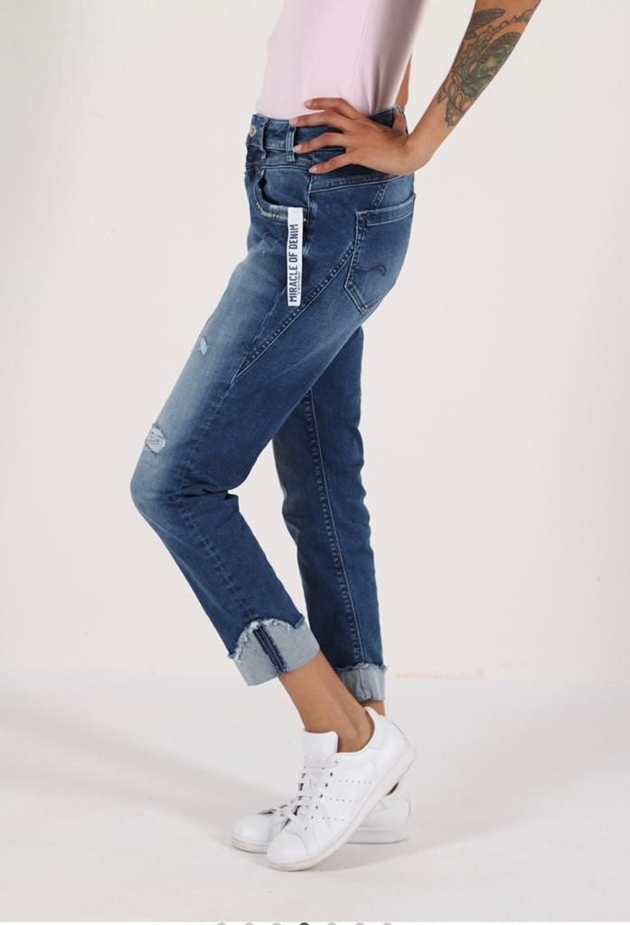 M.O.D RITA Regular Rest Blue Online