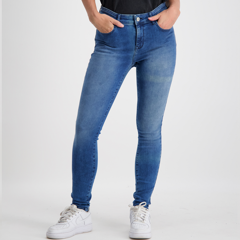 Cars Jeans OPHELIA Stone Used (06)