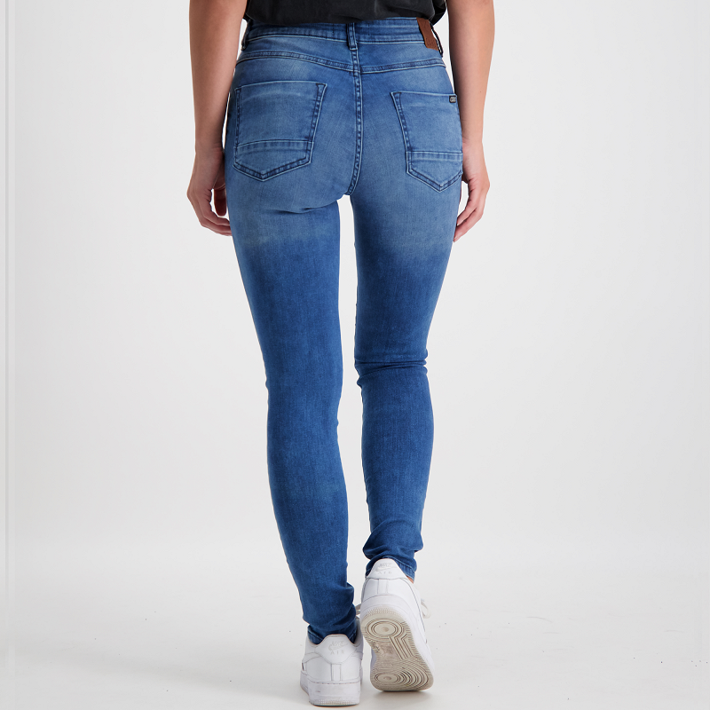 Cars Jeans OPHELIA Stone Used (06) Auslauf