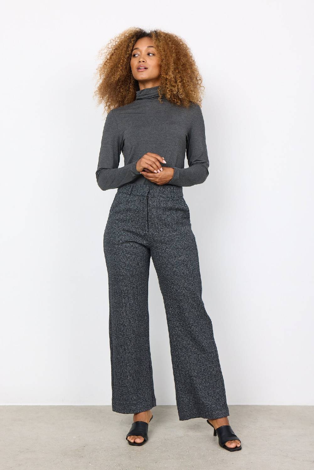 Soya Concept SC-VASTA 3 (99780C DK GREY MELANGE COMBI) Verkauf