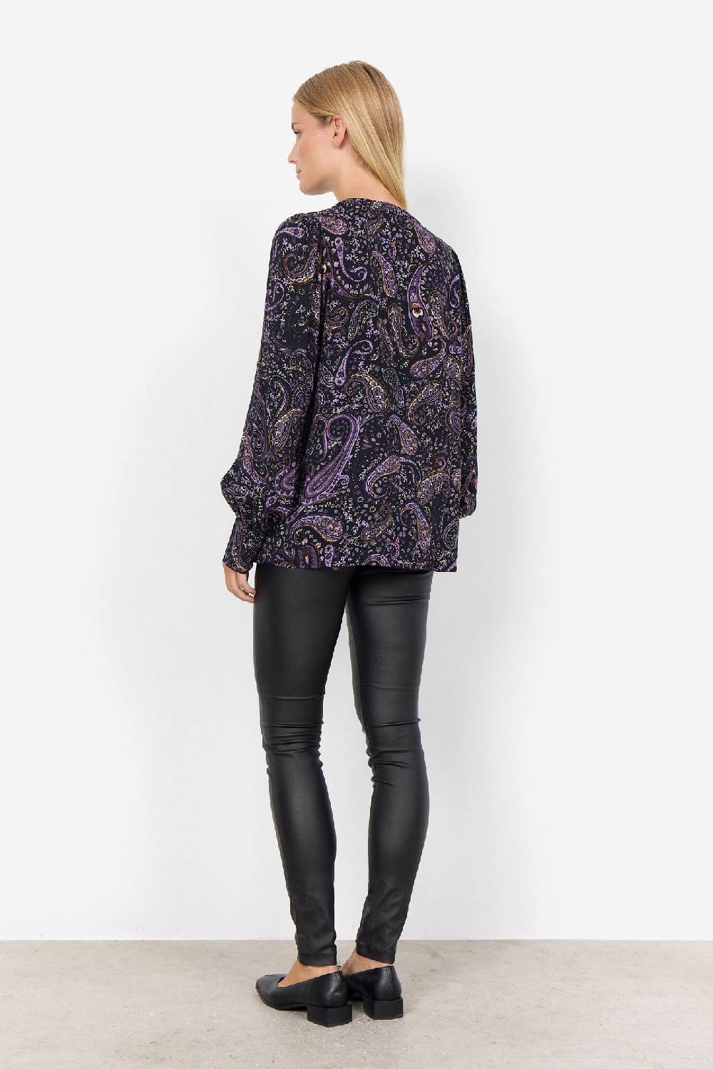 Soya Concept SC-VICA 1 (5912C DK GRAPE) Hotsell