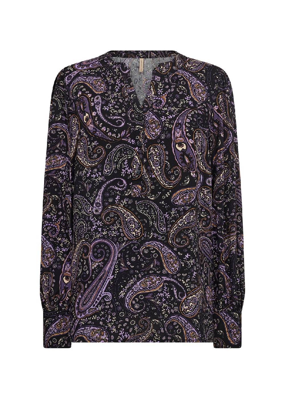 Soya Concept SC-VICA 1 (5912C DK GRAPE) Hotsell