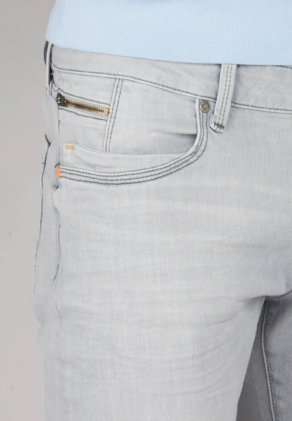 Gabbiano ULTIMO Light Grey 822583 Kostenloser Versand
