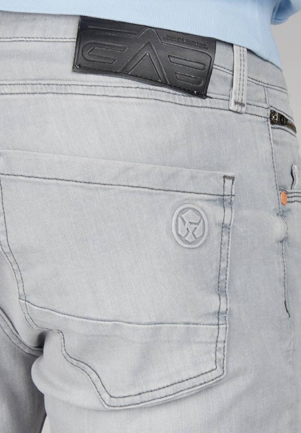 Gabbiano ULTIMO Light Grey 822583 Kostenloser Versand