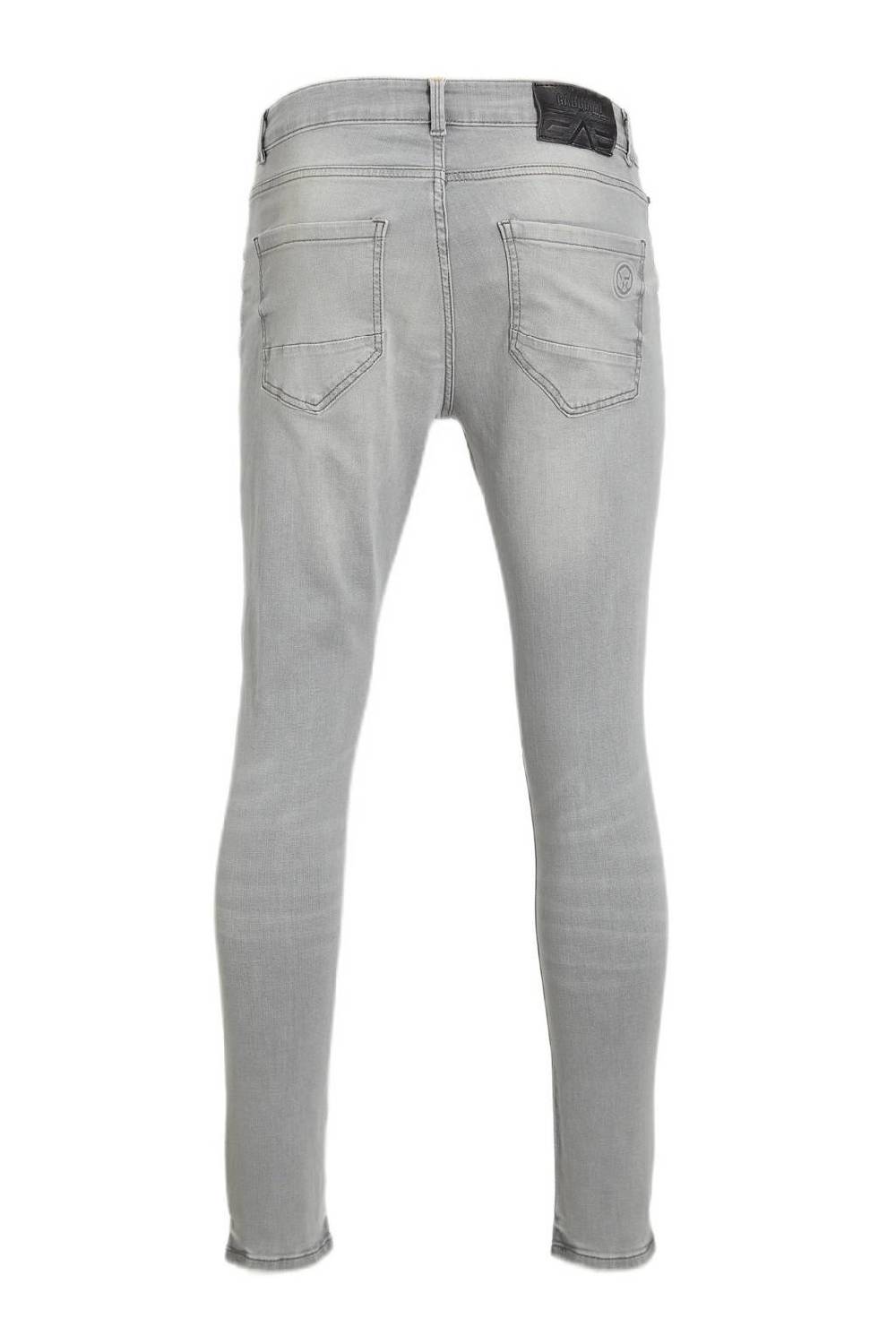 Gabbiano ULTIMO Light Grey 822583 Kostenloser Versand