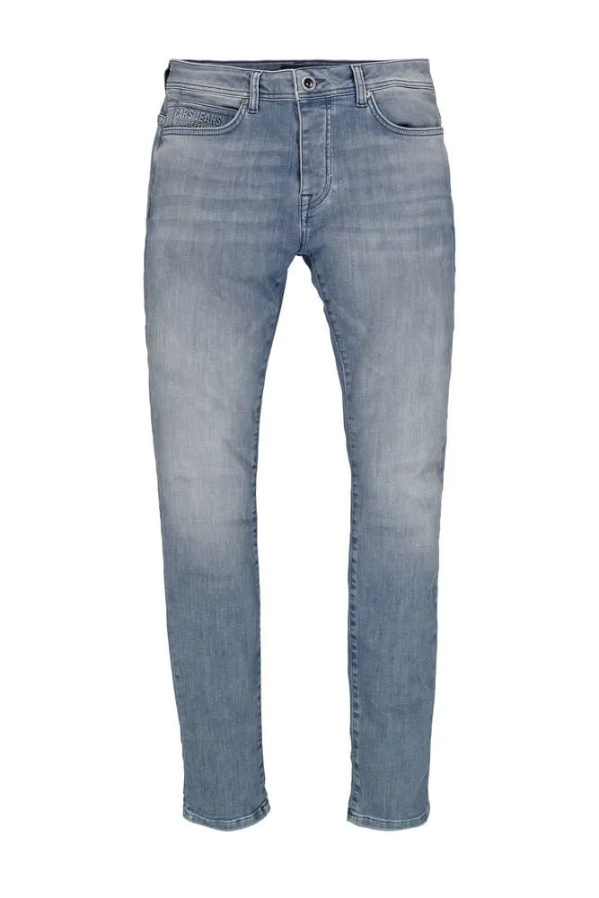 Cars Jeans DUST Super Skinny Magnette Grey Limitierter Zeitrabatt