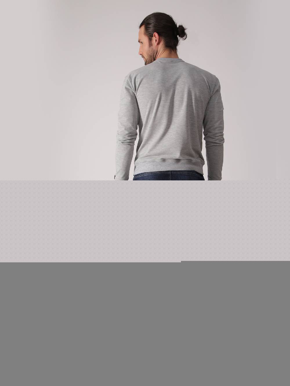 M.O.D Ricardo Regular Mika Blue Fabrik Onlineshop