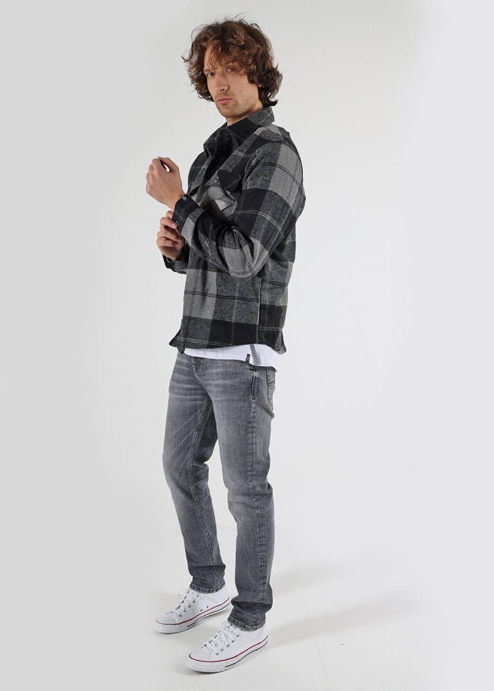 M.O.D CORNELL Regular SWAT GREY Fabrikpreis
