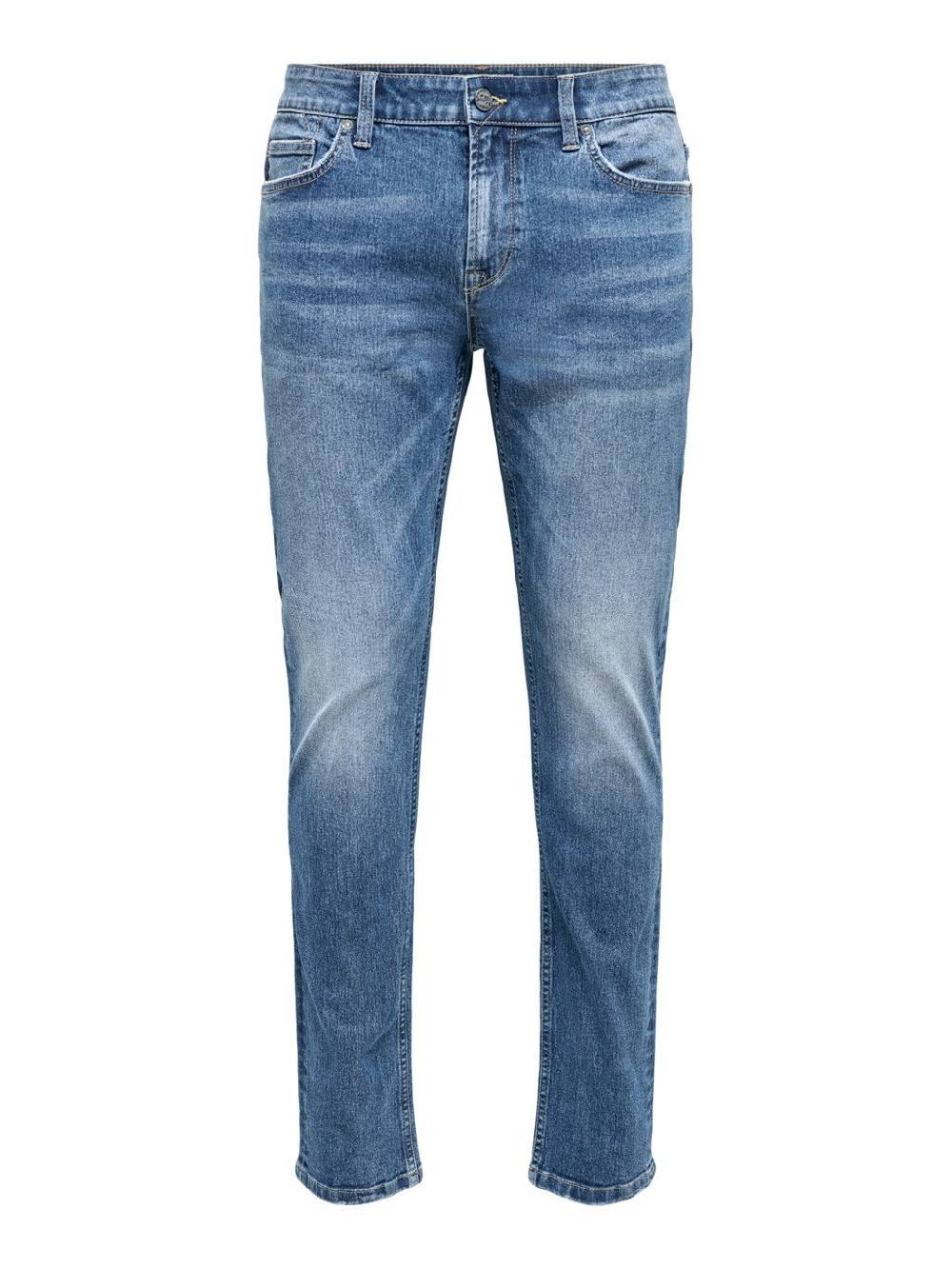 Only & Sons ONSLOOM Slim Light Blue 9940 (PK 9435) Sonderangebot