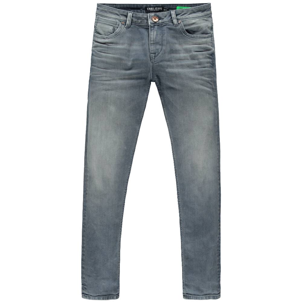 Cars Jeans BLAST London Magnette Grey Blue (71) Rabatt