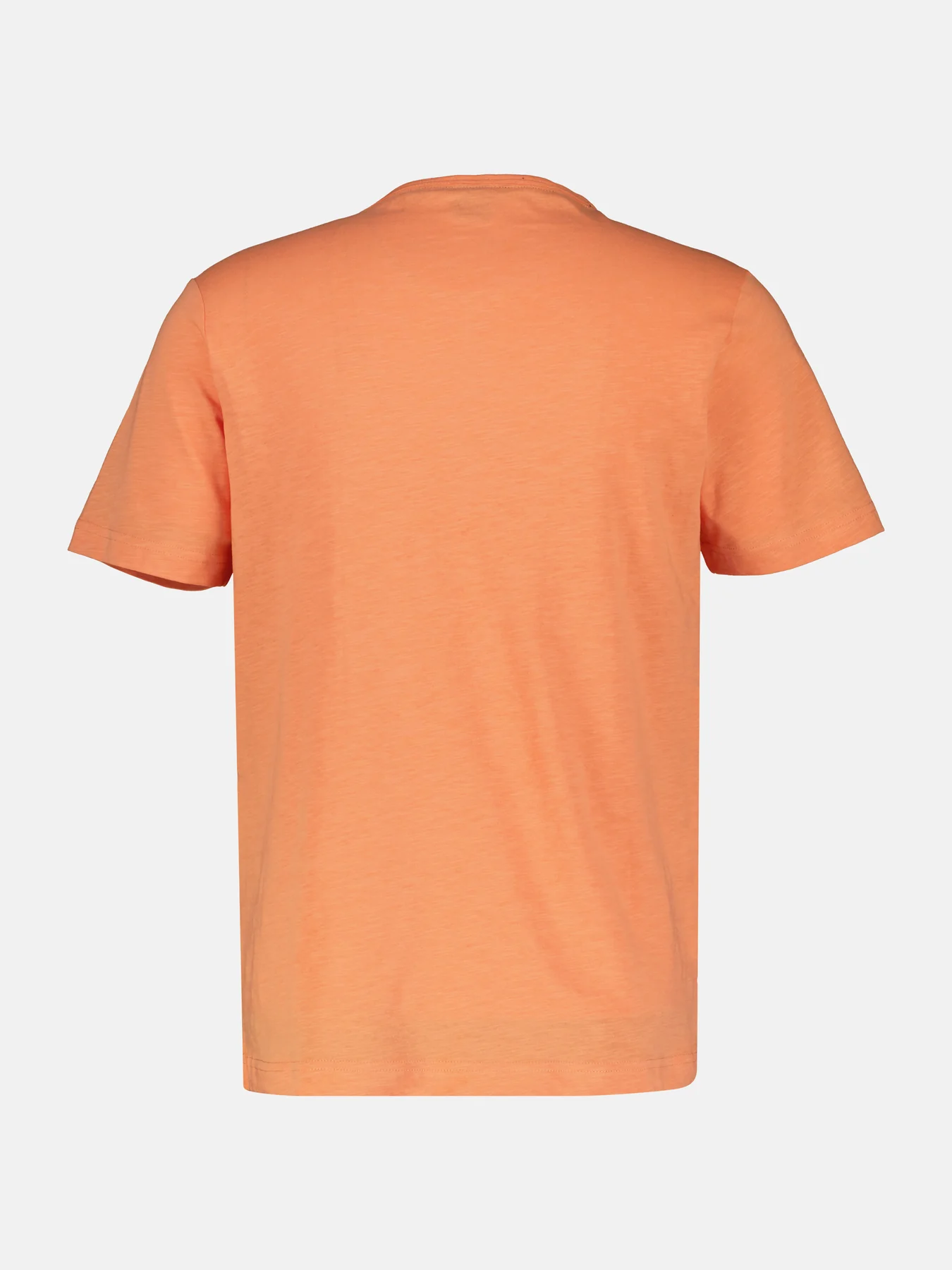 Lerros 2433908 BASIS HENLEY-SHIRT (927 MELLOW PEACH) Preisnachlass