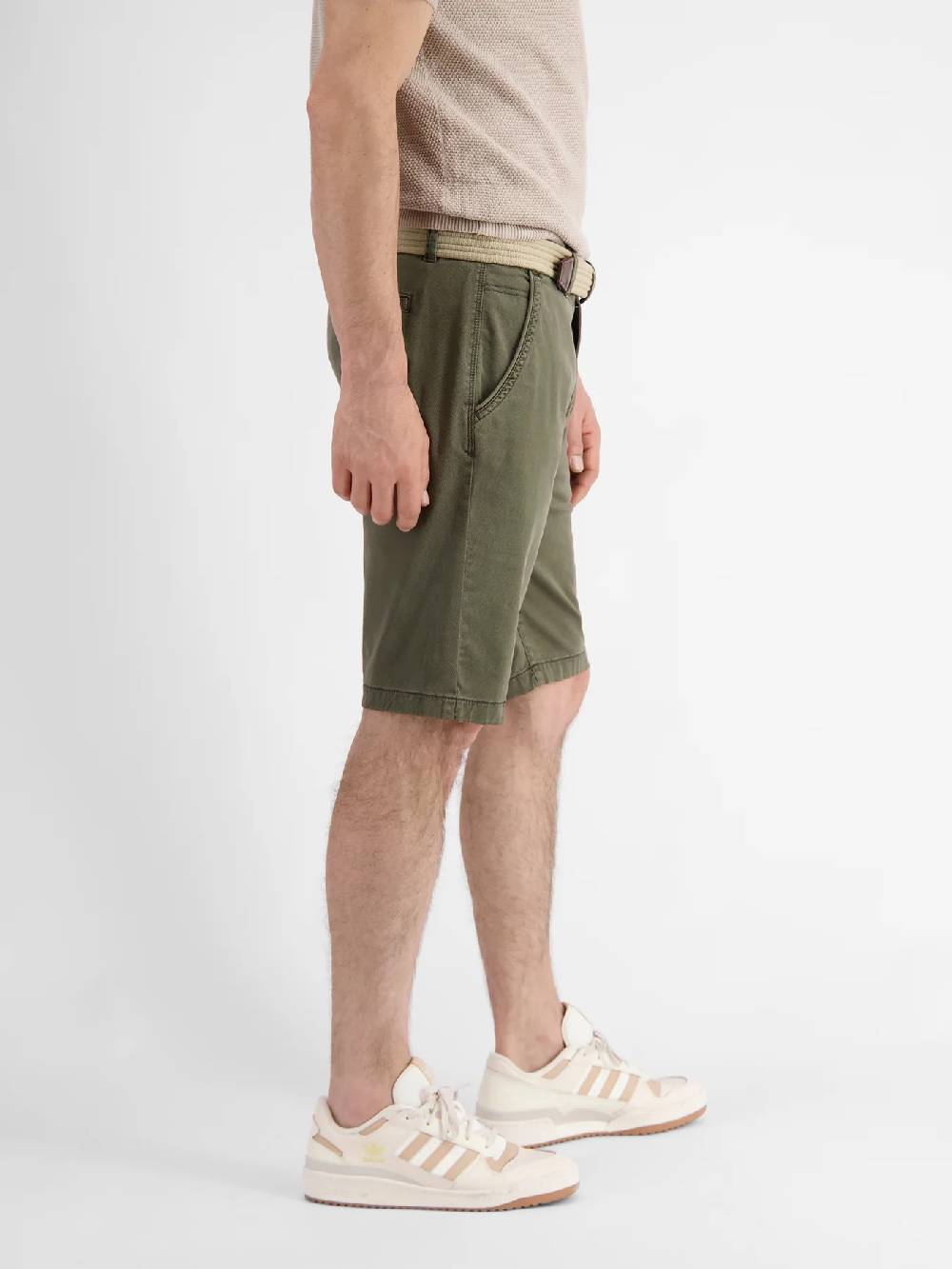 Lerros 2439214 T12 Hose Kurz (659 Aged Olive) Bestseller