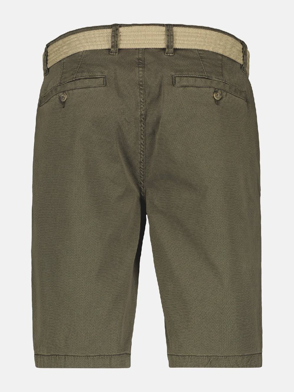 Lerros 2439214 T12 Hose Kurz (659 Aged Olive) Bestseller