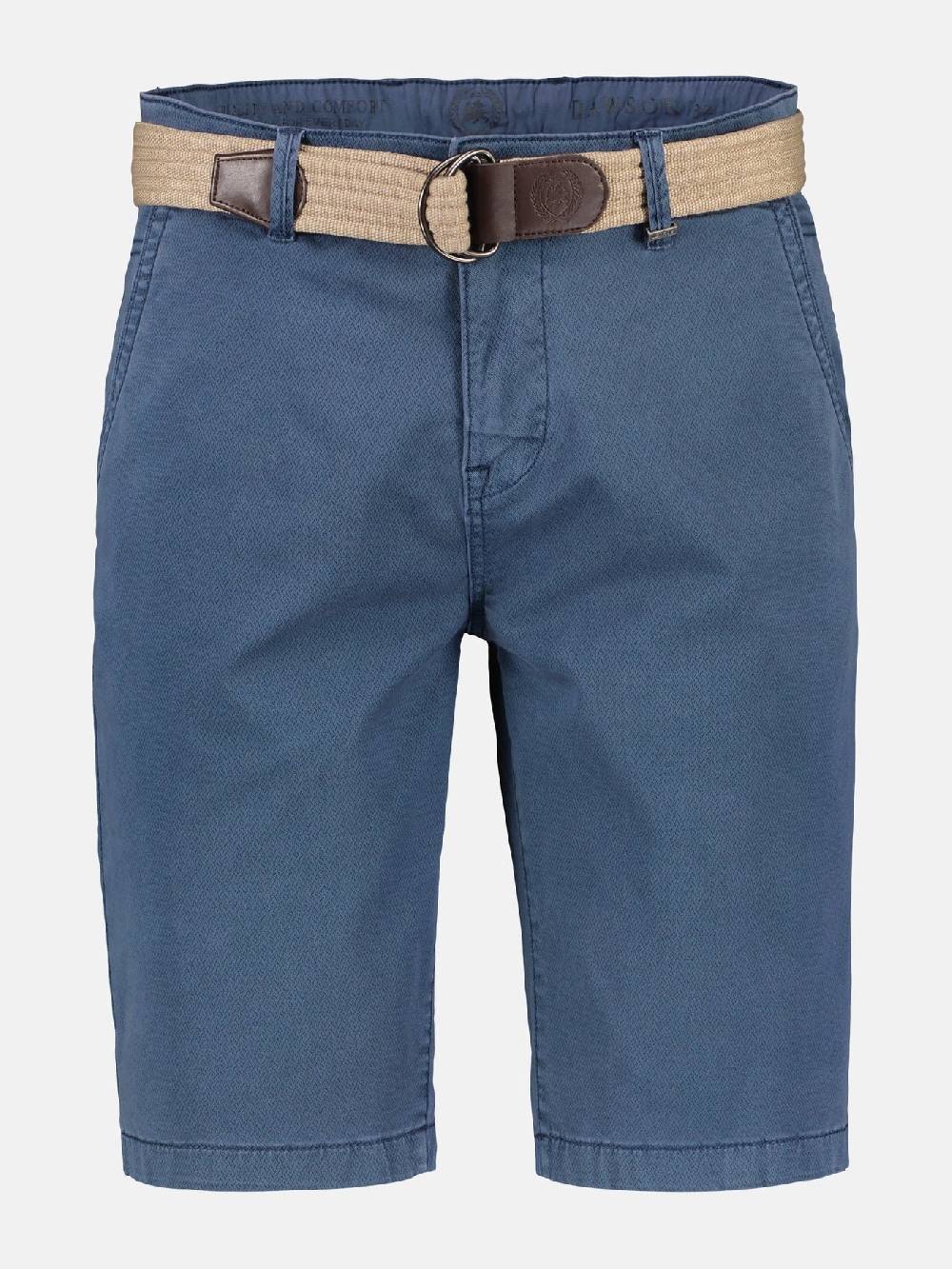 Lerros 2439214 T12 Hose Kurz (448 Storm Blue) Saisonale Angebote