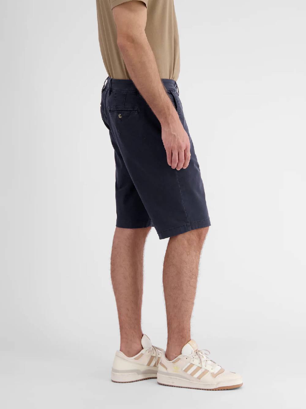 Lerros 2439213 T12 Hose Kurz (485 Classic Navy) Kauf eins, bekomm eins gratis