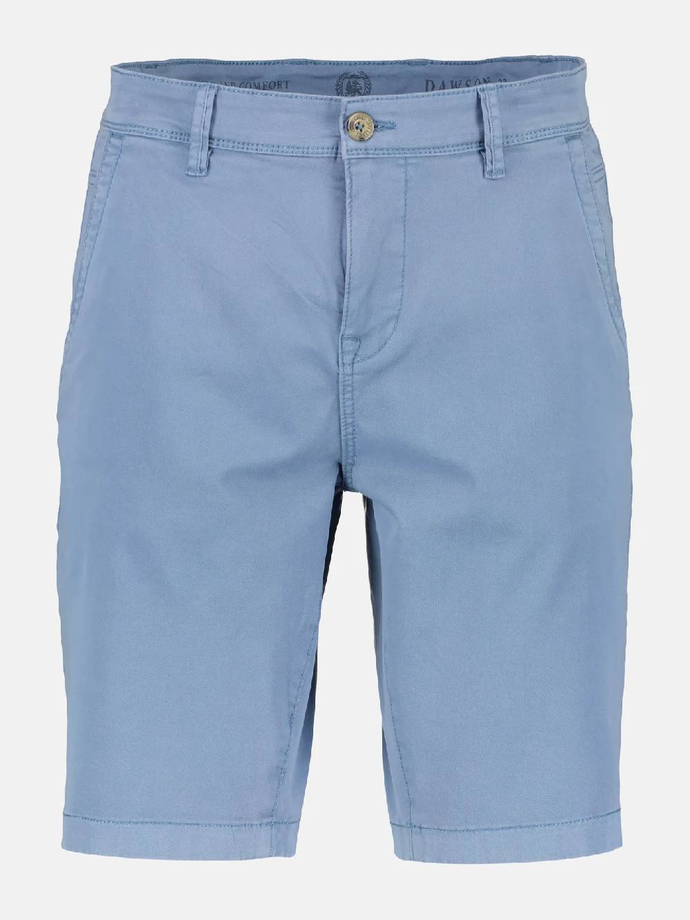 Lerros 2439213 T12 Hose Kurz (440 Mid Storm Blue) Sonderangebote