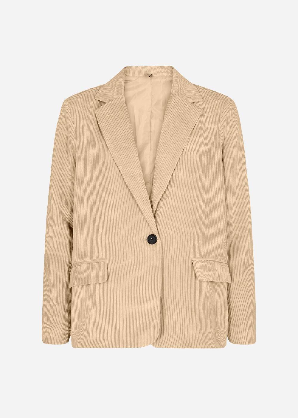 Soya Concept SC-BINDI 1 BLAZER (8205 SAND) JETZT KAUFEN
