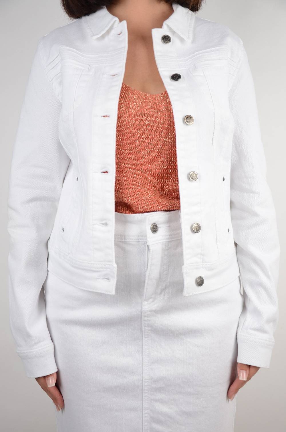 New Star DALTON 001 WHITE Zeitbegrenzte Promotion