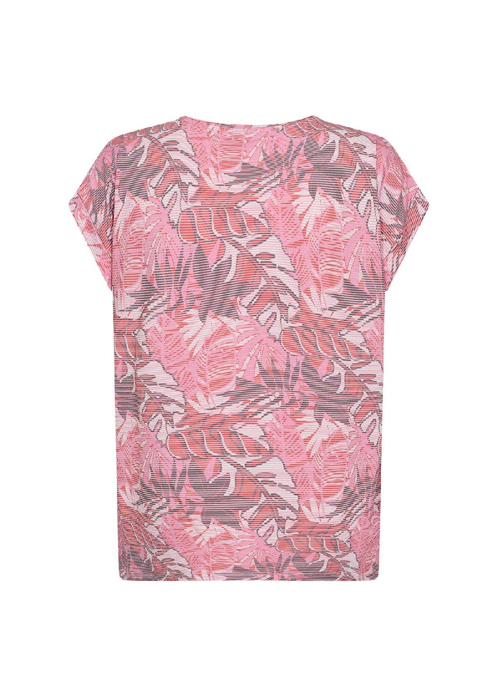 Soya Concept SC-GALINA 38 (4615C Pink Combi) Vierteljährliche Förderung
